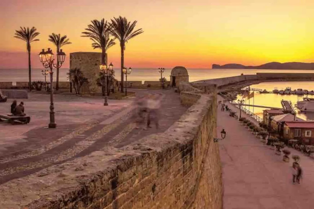 Ermar Sweet Home Alghero Appartamento