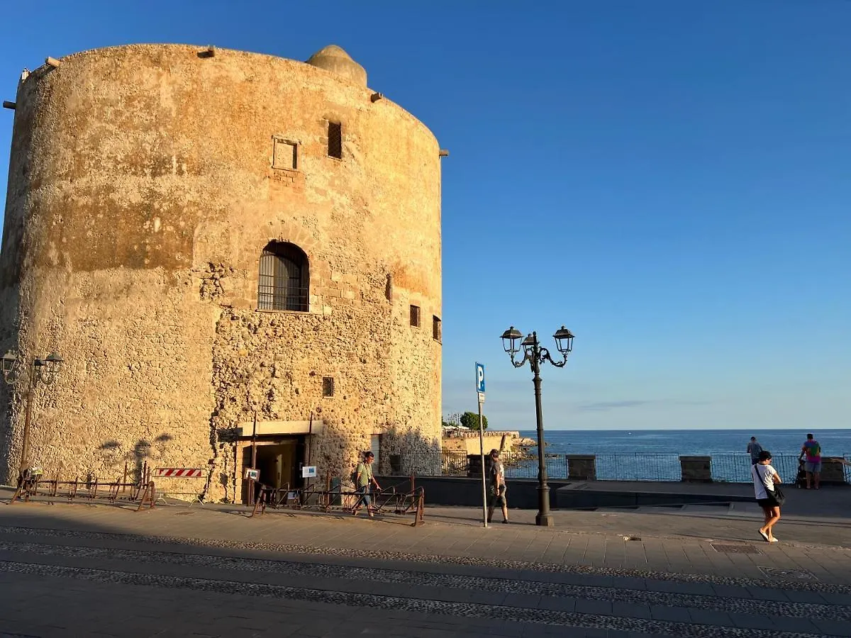 Appartamento Ermar Sweet Home Alghero