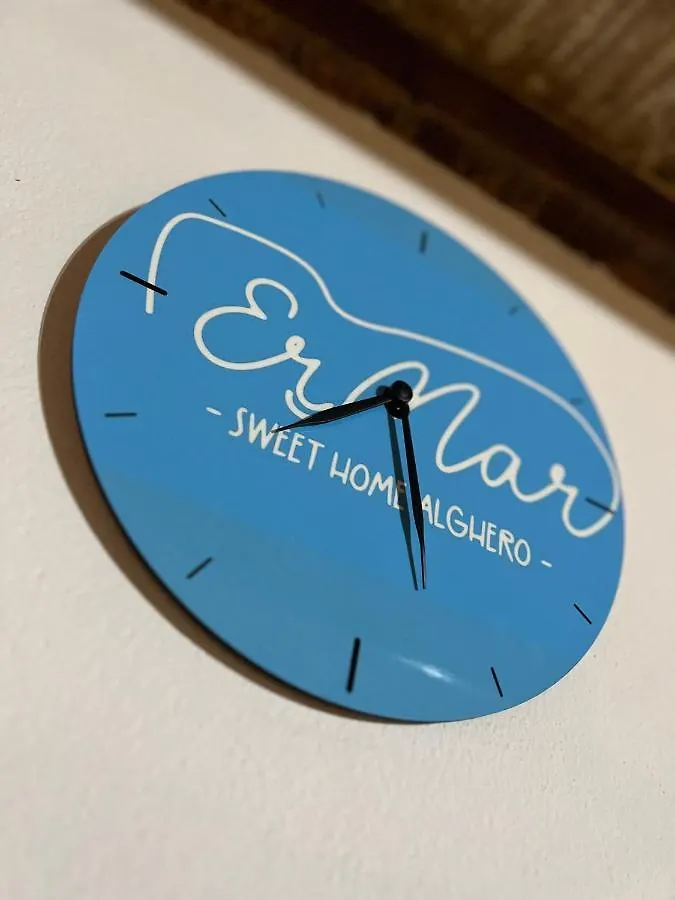 Appartamento Ermar Sweet Home Alghero