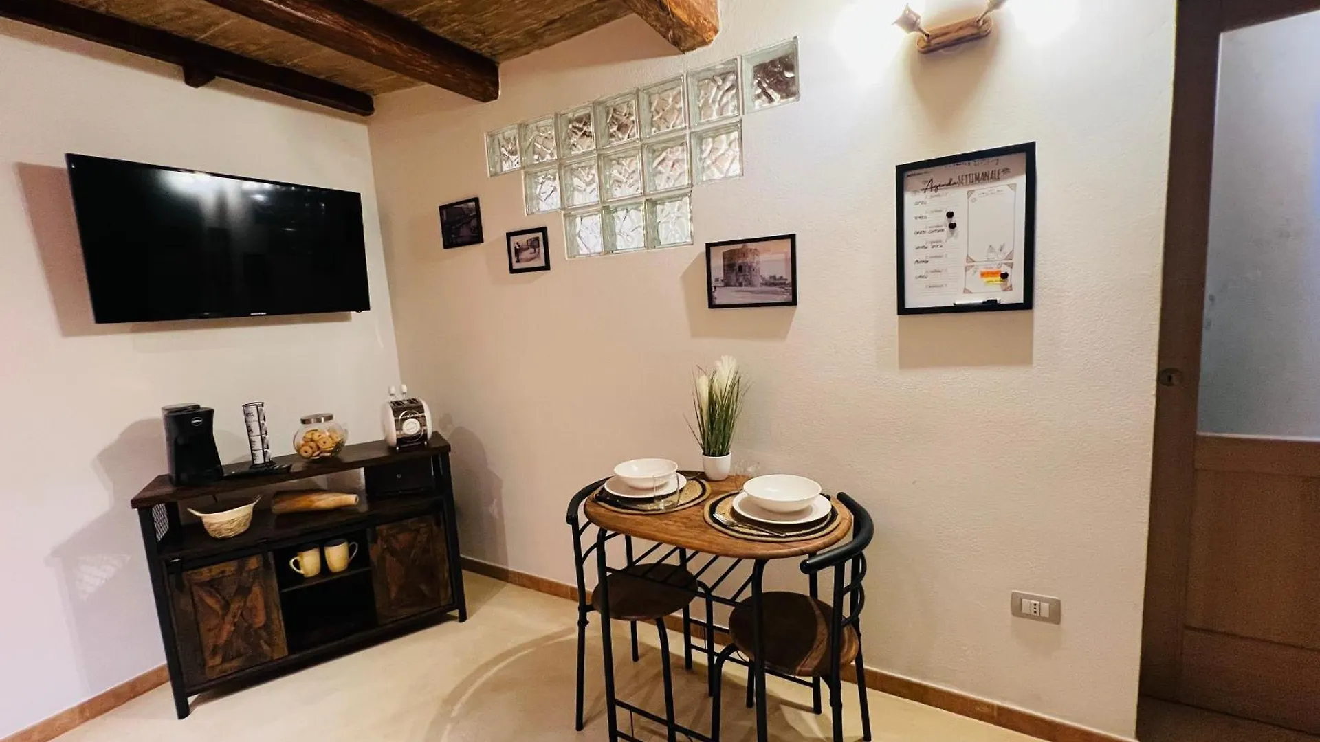 Ermar Sweet Home Alghero Italia