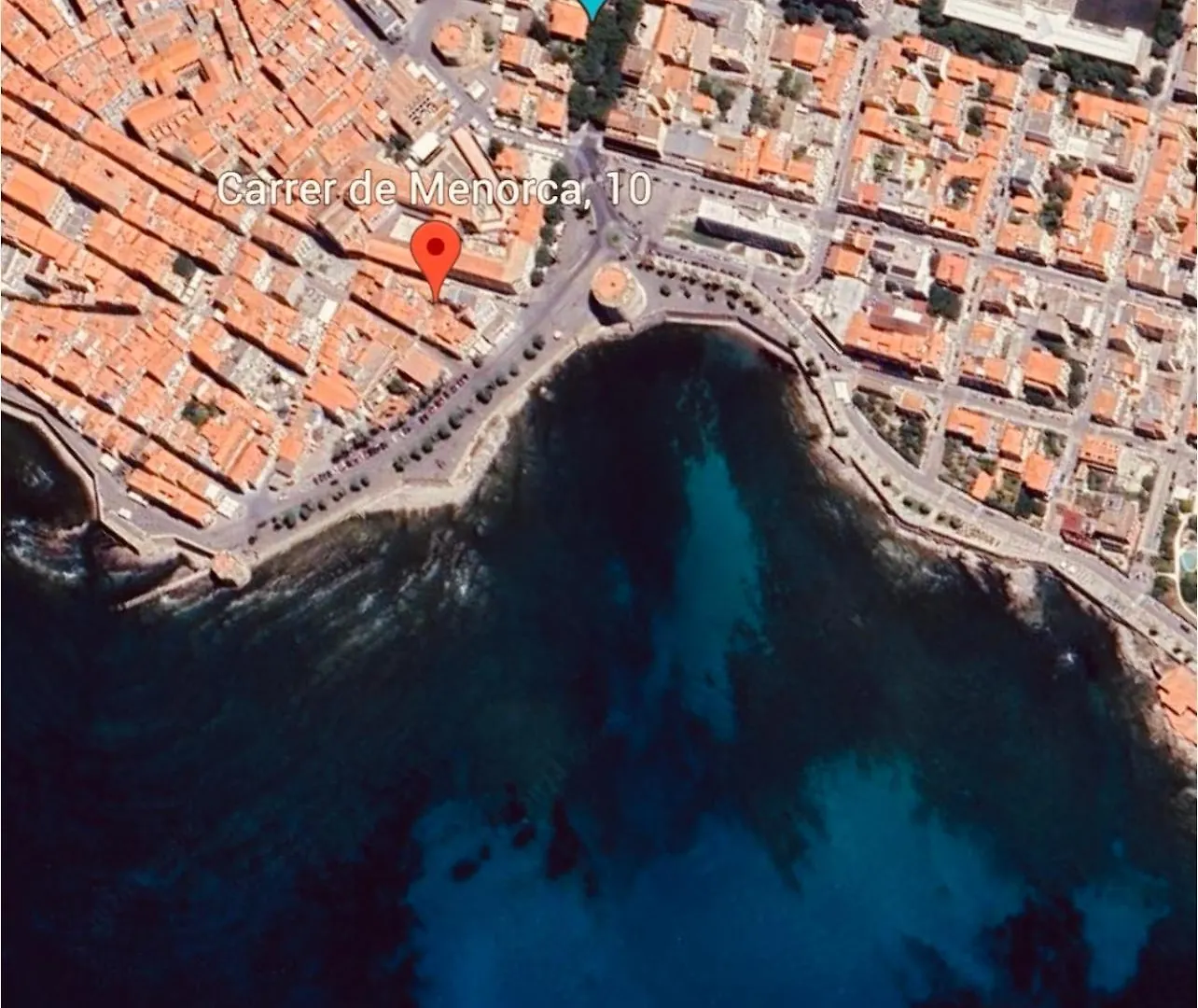Appartamento Ermar Sweet Home Alghero