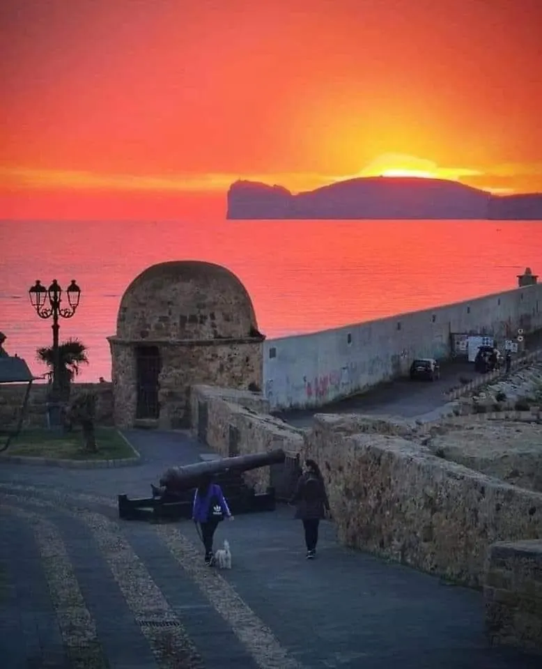 Ermar Sweet Home Alghero 0*,  Italia