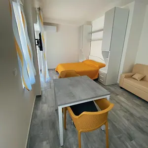 Appartement Pm 29, Alghero
