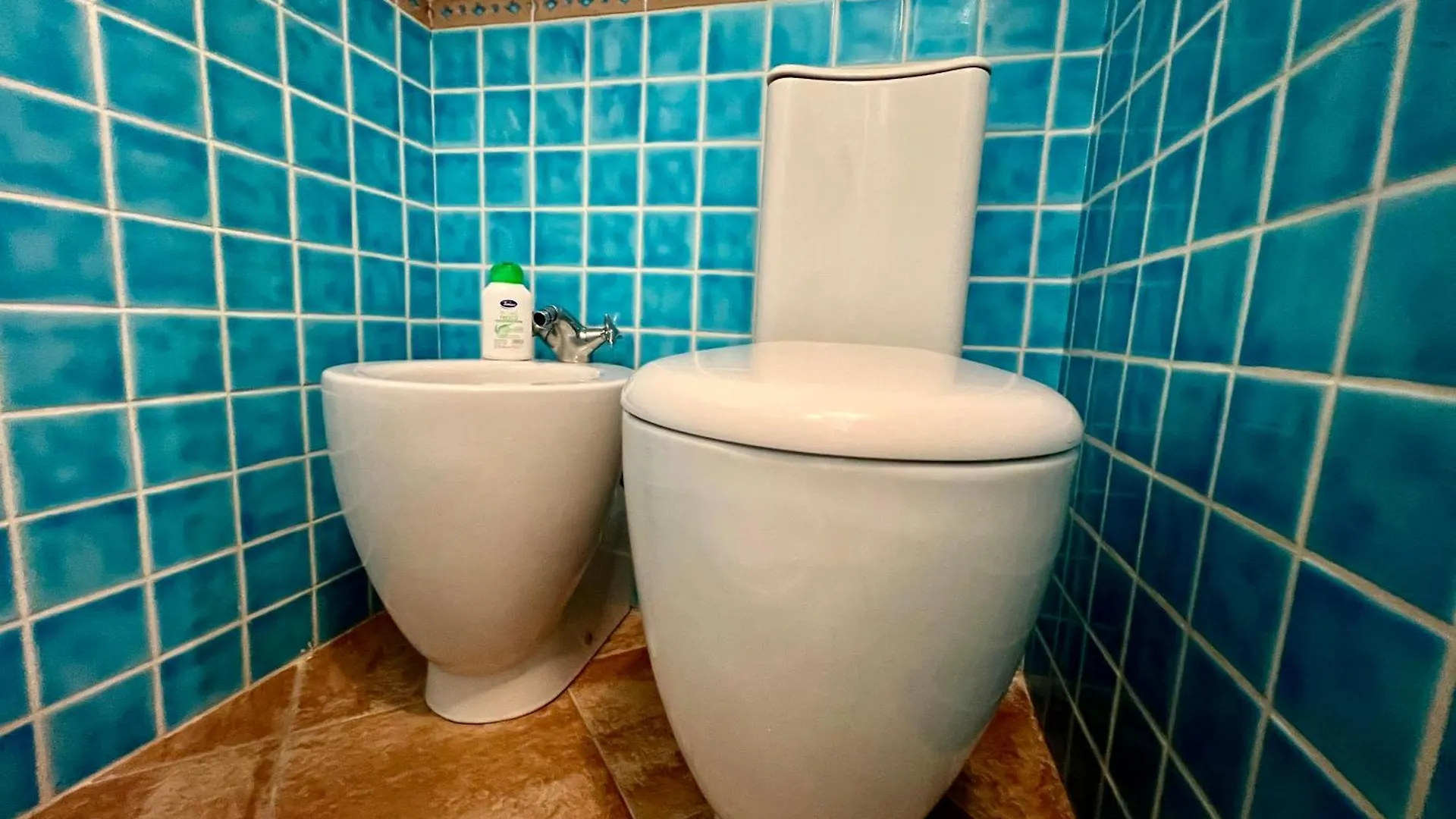 Ermar Sweet Home Alghero Apartmán