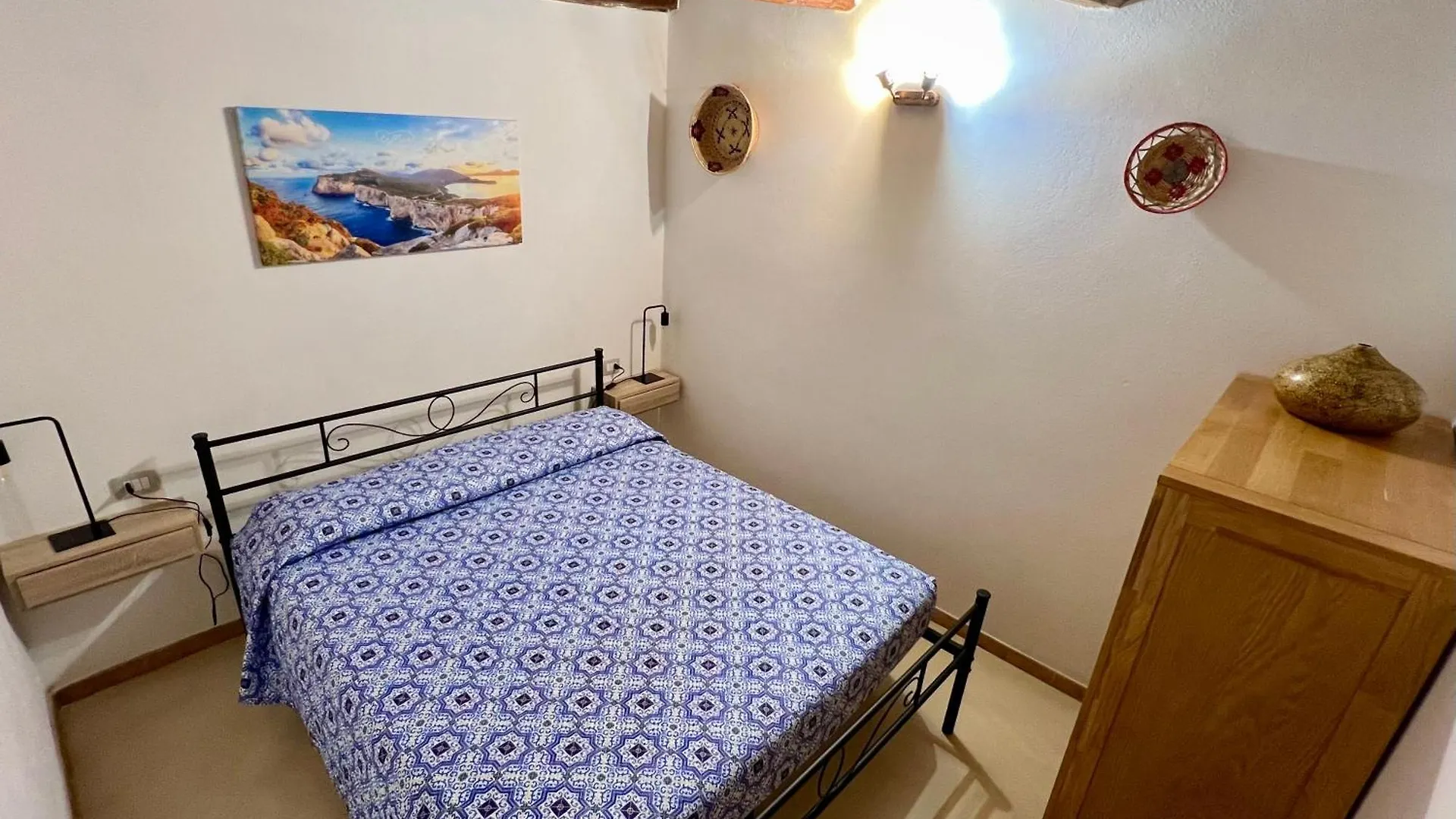 Apartmán Ermar Sweet Home Alghero